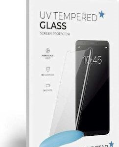 Προστασία Οθόνης Κινητού Blue Star UV Tempered Glass 9H For Huawei Mate 20 Pro