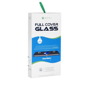 Προστασία Οθόνης Κινητού BestSuit UV Flexible Nano Glass 9H For Samsung Galaxy Note 10
