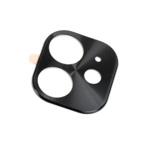 Προστασία Κάμερας Oem Apple iPhone 11 Pro Max Black