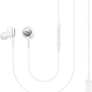 Ακουστικό Samsung Type -C Earphones EO-IC100 White