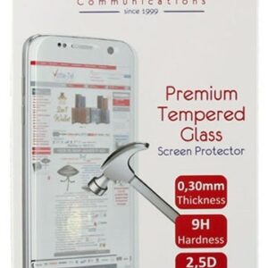 Προστασία Οθόνης Κινητού Volte-Tel Tempered Glass For Huawei P40 Lite E