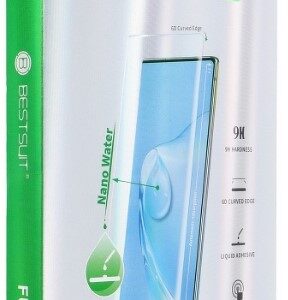 Προστασία Οθόνης Κινητού BestSuit UV Flexible Nano Glass For Samsung Galaxy S20