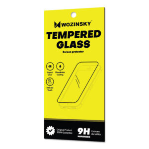 Προστασία Οθόνης Κινητού Wozinsky Tempered Glass 9H Screen Protector for Samsung Galaxy S6 G920