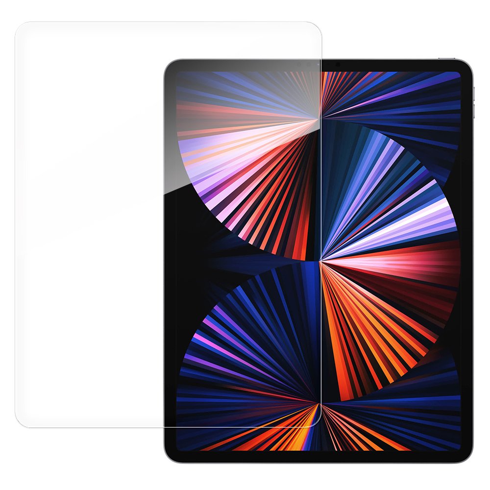 Προστασία Οθόνης Tablet Wozinsky Tempered Glass 9H Screen Protector for iPad 10.2'' 2019