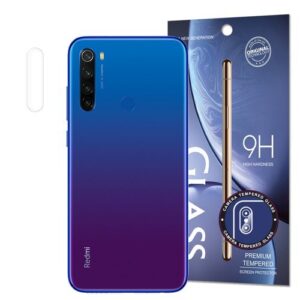Προστασία Κάμερας Oem Xiaomi Redmi Note 8T