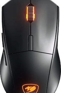 Ποντίκι Cougar Minos XT RGB Gaming Black