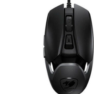 Ποντίκι Cougar Airblader 16000 DPI  Black