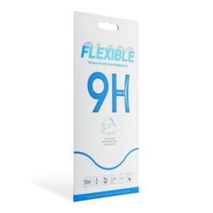 Προστασία οθόνης κινητού Best suit Flexible Nano Glass 9H for Samsung Galaxy A20s