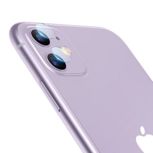 Προστασία Κάμερας Esr Apple iPhone 11 transparent - 2 pcs