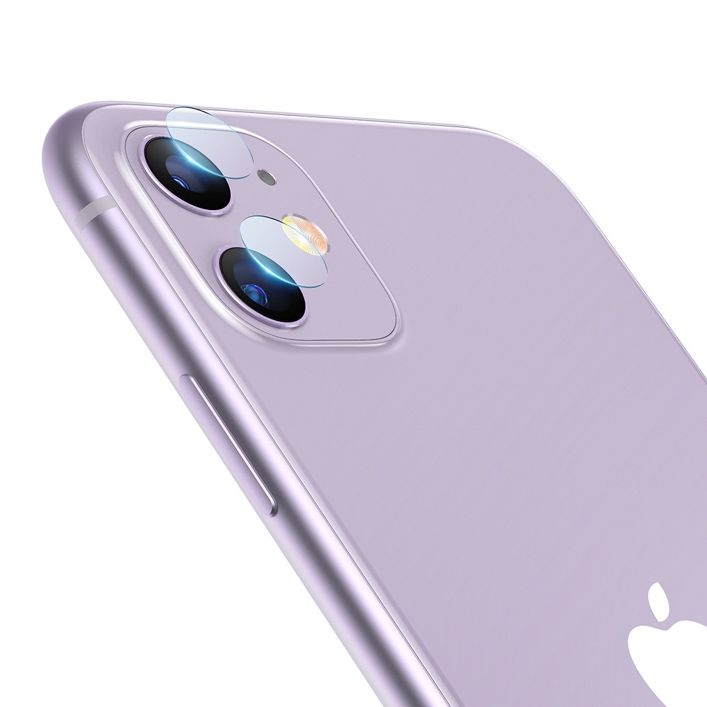 Προστασία Κάμερας Esr Apple iPhone 11 transparent - 2 pcs