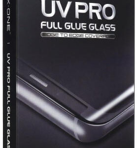 Προστασία Οθόνης Κινητού X-One UV Pro Tempered Glass For Samsung Galaxy S10
