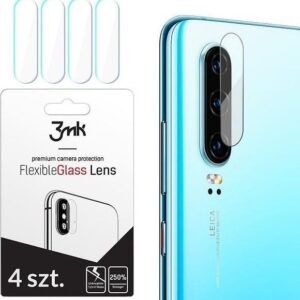 Προστασία Κάμερας 3MK Flexible Glass for Xiaomi Redmi Note 8 Lens