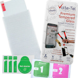 Volte Tel Tempered Glass Apple iPhone 5/5S/SE