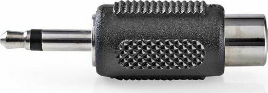 Αντάπτορας Nedis CAGP22965BK Mono Audio - Image 2