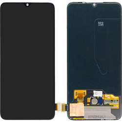 Οθόνη Κινητού και Μηχανισμός Αφής OEM for Xiaomi Mi 9 Lite LCD Black