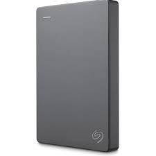 Εξωτερικός Σκληρός Δίσκος Seagate 2TB HDD Basic