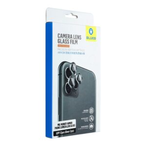 Προστασία Κάμερας Mr.Monkey Armor Apple iPhone 12 Pro black (3 pcs)