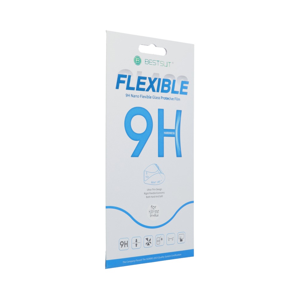 Προστασία Οθόνης Κινητού BestSuit Flexible Nano Glass 9H for Huawei P30