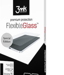 Προστασία οθόνης κινητού 3MK Tempered Glass for Huawei P20