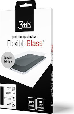 Προστασία οθόνης κινητού 3MK Tempered Glass for Huawei P20