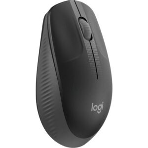 Ποντίκι Logitech M190 Wireless Black