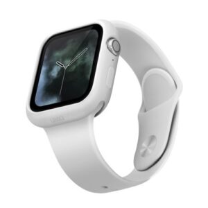 Θήκη Smartwatch Uniq Case Lino Apple Watch Series 5/4 44MM white