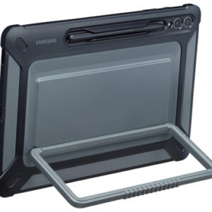 Θήκη Tablet Samsung Outdoor For Samsung Galaxy Tab S9+ Black