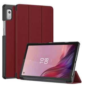 Θήκη Tablet Techsuit FoldPro for Lenovo Tab M9 9.0 Red