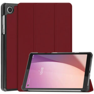 Θήκη Tablet Techsuit FoldPro for Lenovo Tab M8 Gen 4 8.0 Red