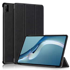 Θήκη Tablet Techsuit FoldPro for Huawei Matepad Pro 12.6 (2021) Black