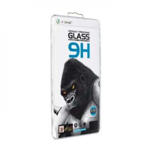 Προστασία Οθόνης Κινητού X-One 3D Full Tempered Glass for Samsung Galaxy S23