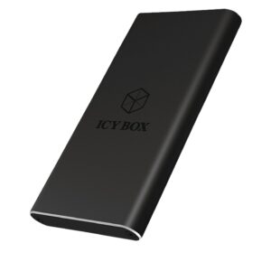 Εξωτερική Θήκη Σκληρού Δίσκου  Icy Box IB-182MU3 EXT Case 1xmSATA SSD USB3.0       /60025