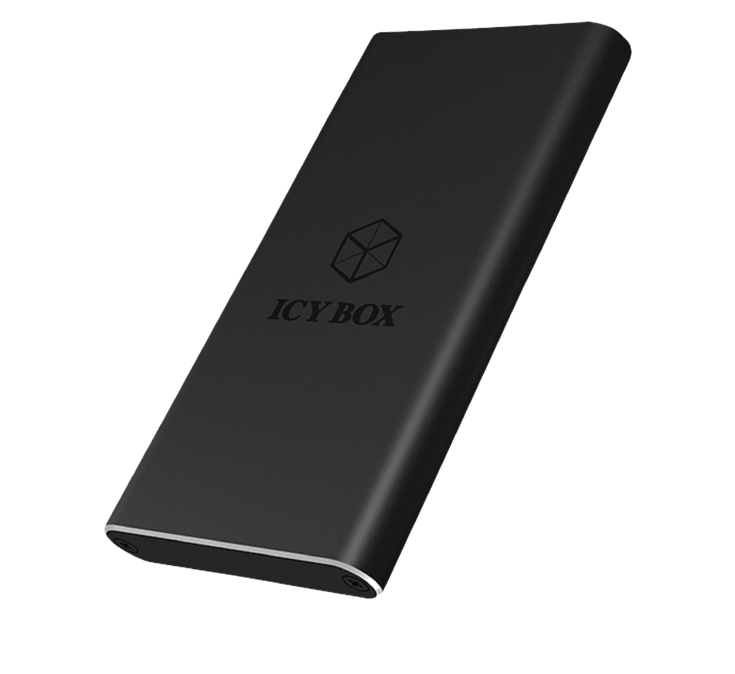 Εξωτερική Θήκη Σκληρού Δίσκου Icy Box IB-182MU3 EXT Case 1xmSATA SSD USB3.0 /60025