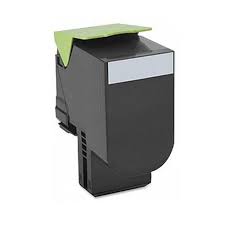 Toner Lexmark Ανακατασκευασμένο  Για 702 CY