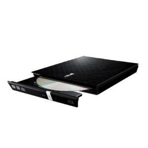 DVD-RW Asus External Slim SDRW-08D2S-U