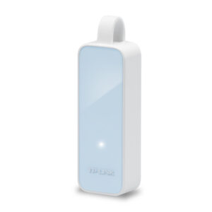 Κάρτα Δικτύου Link USB 2.0 to 100Mbps Ethernet Network Adapter POWERLINE TP-LINK TL-WPA4220KIT Ver:2.0