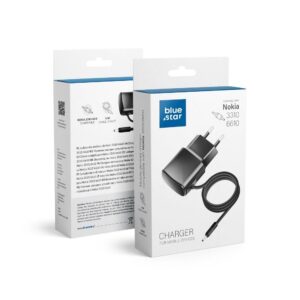 Φορτιστής Κινητού Blue Star for Nokia 3310 / 6610