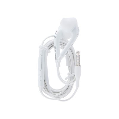 Ακουστικά Handsfree Samsung EO-EG920BW PNC White original Bulk