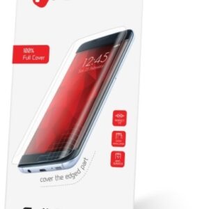 Προστασία Οθόνης Κινητού Forcell Full Cover Tempered Glass For Samsung Galaxy S8 Plus