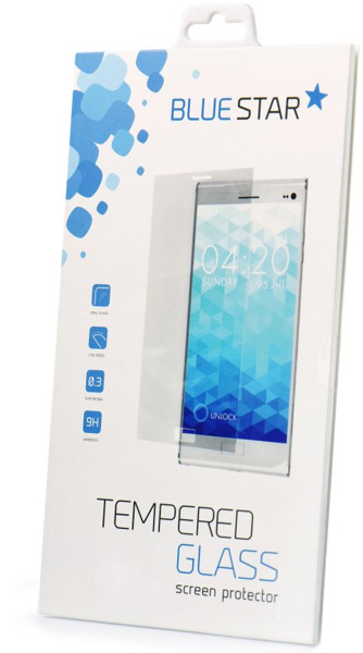 Προστασία Οθόνης Κινητού Blue Star Tempered Glass For Huawei P8