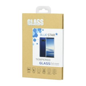 Προστασία Οθόνης Κινητού Oem Tempered Glass 9H for Samsung Galaxy A3 2017 Full Face BK
