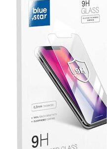 Προστασία Οθόνης Κινητού Blue Star Tempered Glass 9H for Apple iPhone 7/8 Plus