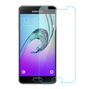 Προστασία Οθόνης Κινητού Forcell Flexible Tempered Glass For Samsung Galaxy A3 (2016)