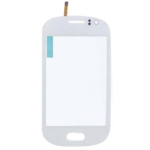 Μηχανισμός Αφής Κινητού OEM for Samsung S6790 Galaxy Fame Lite Touch Screen White