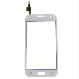 Μηχανισμός Αφής Κινητού OEM for Samsung Galaxy G355 White