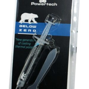Θερμοεπαγωγική  Πάστα PowerTech  Super Series 3gr