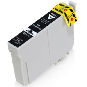 Μελάνι Epson Συμβατό  Inkjet T2991 Black15ml XL17ml