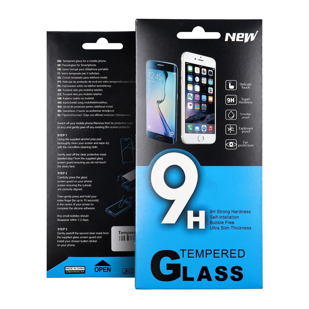 Προστασία Οθόνης Κινητού Tempered Glass Nokia 435