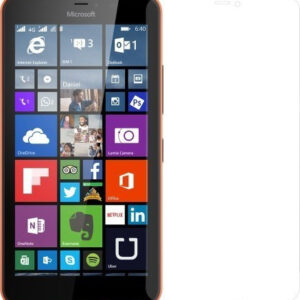 Προστασία Οθόνης Κινητού Tempered Glass  For  Microsoft Lumia 640XL