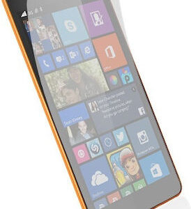 Προστασία Οθόνης Κινητού Tempered Glass  For  Microsoft Lumia 650